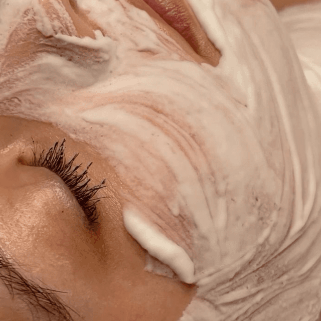 The Facial Fix at Esme Esthetics in Hoschton, GA